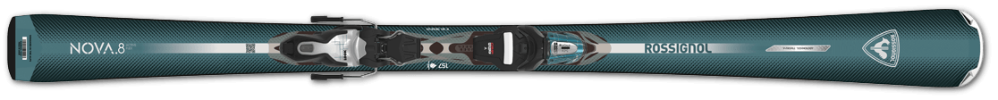 Rossignol Nova 8