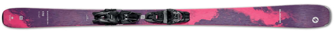 Blizzard Black Pearl 84 K