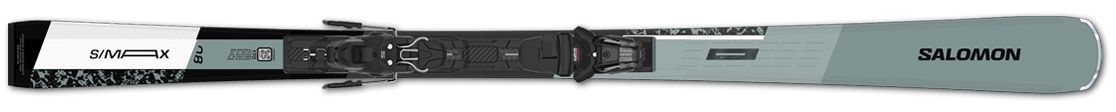 Salomon S/Max 8
