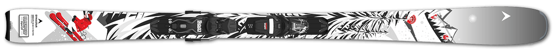 Dynastar  Blackpeuf