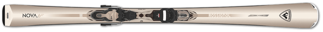 Rossignol Nova 6