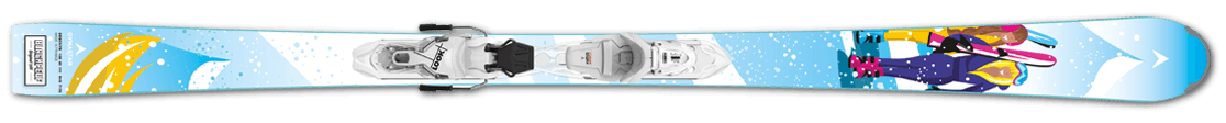 Dynastar Elite Blackpeuf