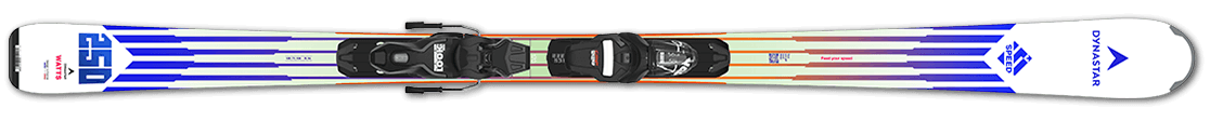 Dynastar Speed 250