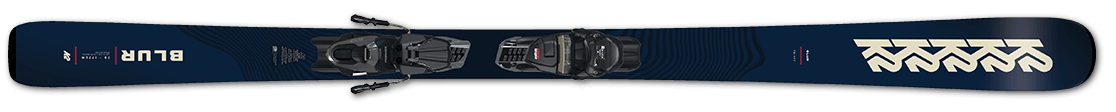 K2 BLUR 79