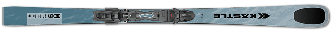 Kästle M9 76 B