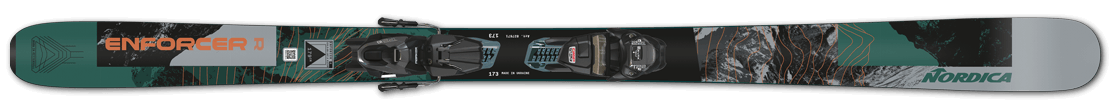Nordica Enforcer R