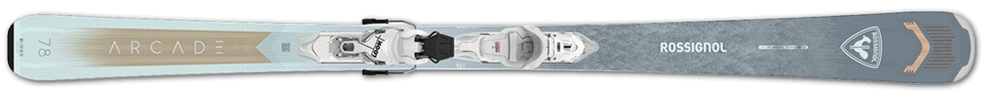 Rossignol Arcade W 78
