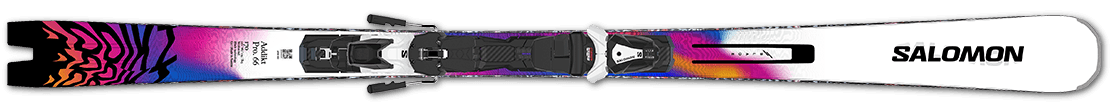 Salomon Addikt Pro 66