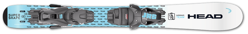 Head Supershape Team Easy  K