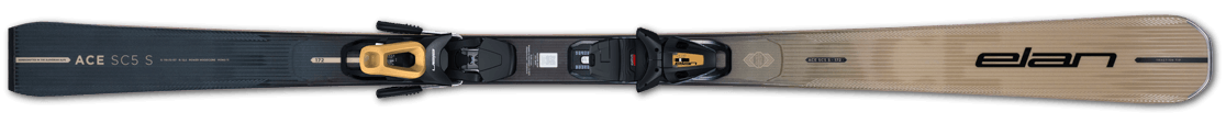 Elan Ace SC5 S