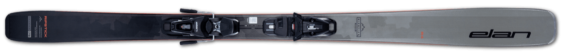 Elan Ripstick R4