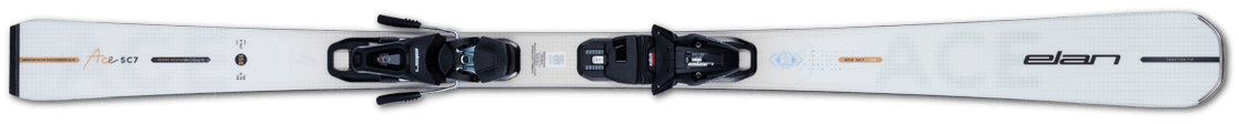 Elan Ace SC7  W