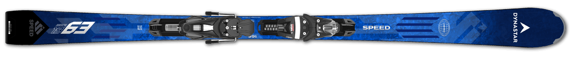 Dynastar Speed Limited