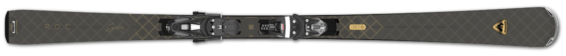Rossignol Signature Roc