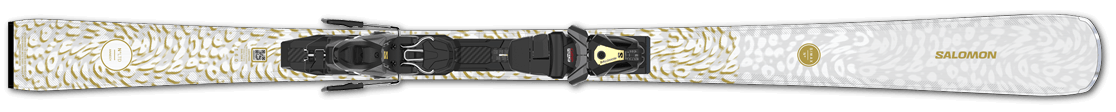 Salomon S/Max N°LTD