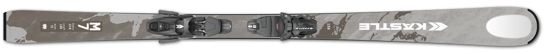 Kästle M7 72  B