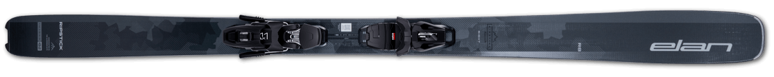 Elan Ripstick R8