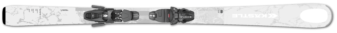 Kästle QUARTZ 72 prem