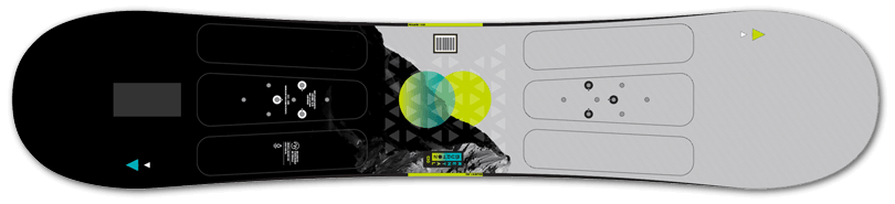 Burton Rental