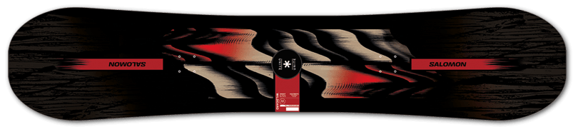 Salomon Wild Card