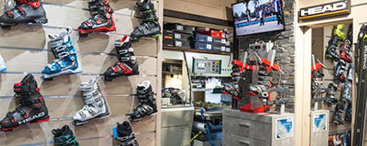 Choucas Sports - Doucy