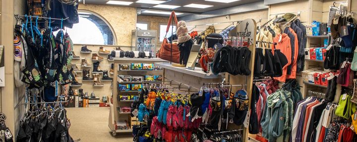 Choucas Sports - Doucy