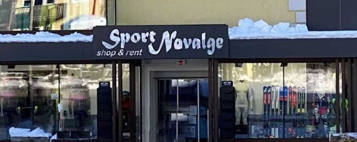 Sport Navalge Moena - Moena - Val di Fiemme