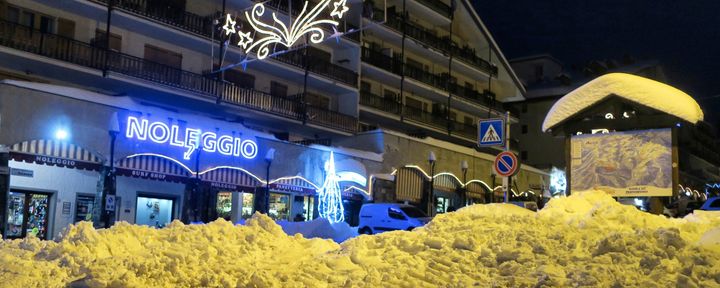 Surf Shop Prato Nevoso - Prato Nevoso