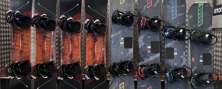 Surf Shop Prato Nevoso - Prato Nevoso