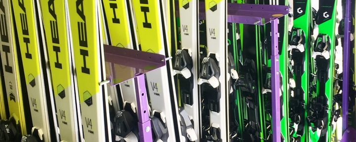 Surf Shop Prato Nevoso - Prato Nevoso