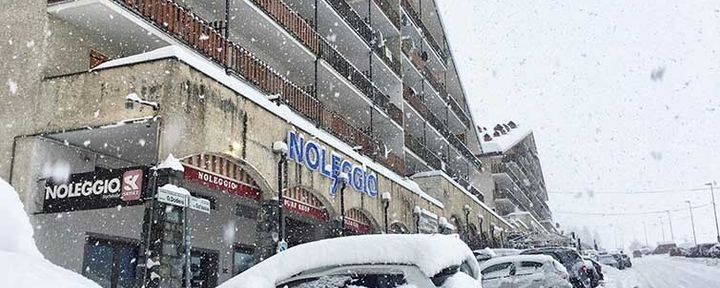 Surf Shop Prato Nevoso - Prato Nevoso