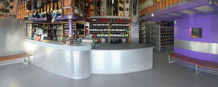 Surf Shop Prato Nevoso - Prato Nevoso