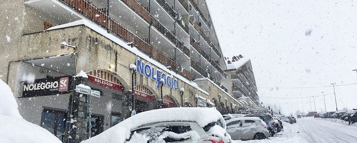 Surf Shop Prato Nevoso - Prato Nevoso