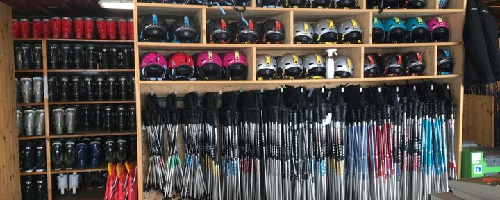 Dimas ski - Alto Campoo