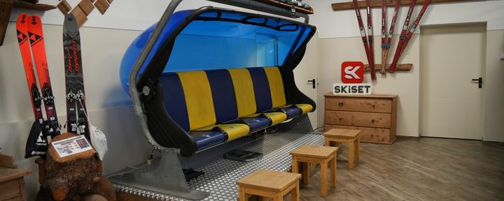 Tony Sport - Vigo di Fassa