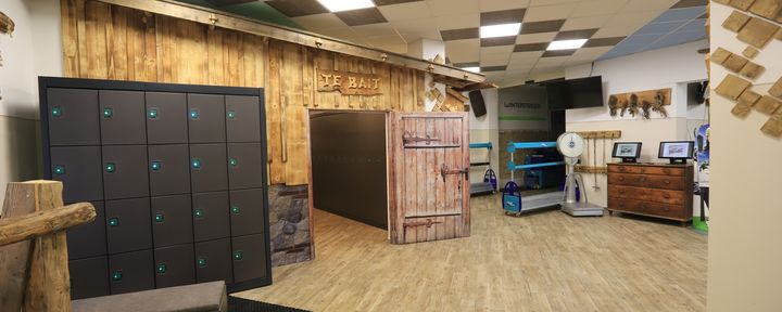 Tony Sport - Vigo di Fassa