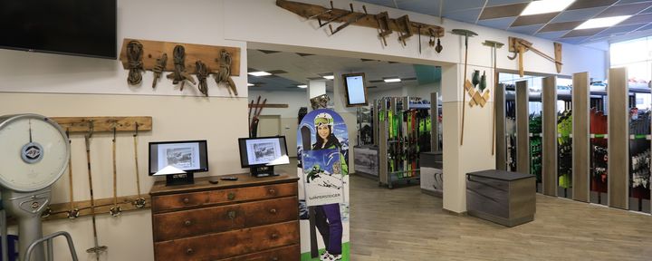 Tony Sport - Vigo di Fassa