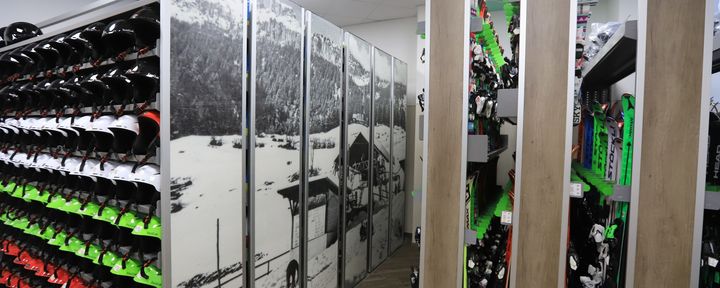 Tony Sport - Vigo di Fassa