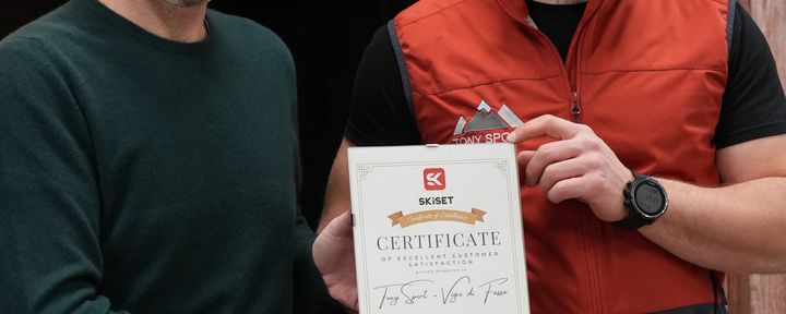 Tony Sport - Vigo di Fassa