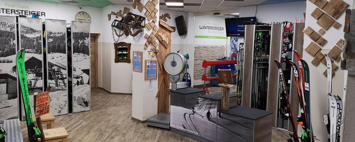 Tony Sport - Vigo di Fassa