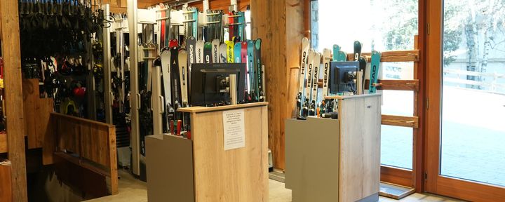 Pellissier Sport - Valtournenche