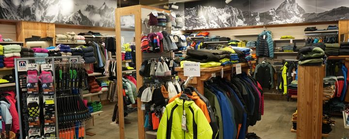 Pellissier Sport - Valtournenche