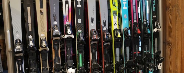 Pellissier Sport - Valtournenche