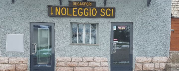 Noleggio Sci Degasperi 3 - Monte Bondone (Vaneze)