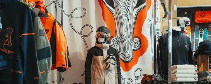 Amara Sport - Avoriaz