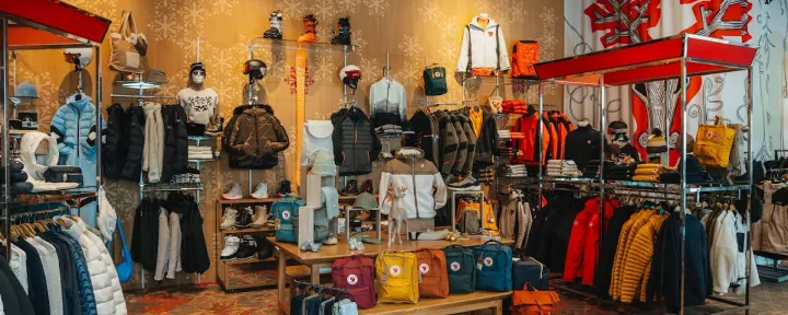 Amara Sport - Avoriaz