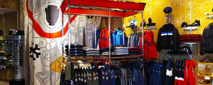 Amara Sport - Avoriaz