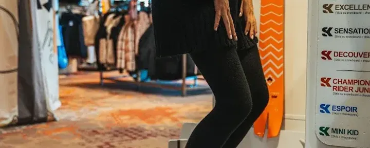 Amara Sport - Avoriaz