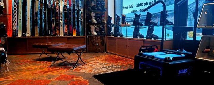 Amara Sport - Avoriaz