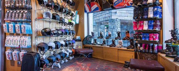 Amara Sport - Avoriaz